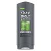 Dove Men + Care Minerals + Sage Żel pod prysznic dla mężczyzn 250 ml