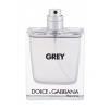 Dolce&amp;Gabbana The One Grey Woda toaletowa dla mężczyzn 50 ml tester