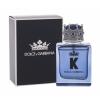 Dolce&amp;Gabbana K Woda perfumowana dla mężczyzn 50 ml