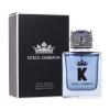 Dolce&amp;Gabbana K Woda perfumowana dla mężczyzn 50 ml