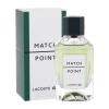 Lacoste Match Point Woda toaletowa dla mężczyzn 100 ml