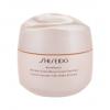 Shiseido Benefiance Wrinkle Smoothing Cream Enriched Krem do twarzy na dzień dla kobiet 75 ml