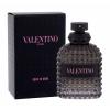 Valentino Uomo Born in Roma Woda toaletowa dla mężczyzn 100 ml