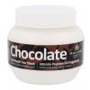 Kallos Cosmetics Chocolate Maska do włosów dla kobiet 275 ml