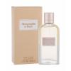 Abercrombie &amp; Fitch First Instinct Sheer Woda perfumowana dla kobiet 50 ml