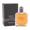 Giorgio Armani Emporio Armani Stronger With You Woda toaletowa dla mężczyzn 150 ml