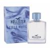 Hollister Free Wave Woda toaletowa dla mężczyzn 100 ml