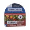 Yankee Candle Red Apple Wreath Zapachowy wosk 22 g