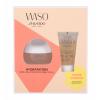 Shiseido Waso Clear Mega Hydratation Zestaw Krem na dzień Waso Clear Mega-Hydrating Cream 50 ml + Żel oczyszczający Quick Gentle Cleanser 30 ml + Maska do twarzy Waso Sleeping Mask 1,5 ml