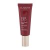 Clarins BB Skin Detox Fluid SPF25 Krem BB dla kobiet 45 ml Odcień 03 Dark