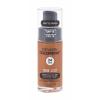 Revlon Colorstay Combination Oily Skin SPF15 Podkład dla kobiet 30 ml Odcień 355 Almond