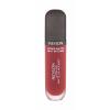 Revlon Ultra HD Matte Lip Mousse Pomadka dla kobiet 5,9 ml Odcień 815 Red Hot