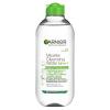 Garnier Skin Naturals Micellar Water All-In-1 Combination &amp; Sensitive Płyn micelarny dla kobiet 400 ml