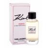 Karl Lagerfeld Karl Paris 21 Rue Saint-Guillaume Woda perfumowana dla kobiet 100 ml