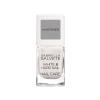 Gabriella Salvete Nail Care White &amp; Hard Lakier do paznokci dla kobiet 11 ml