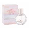 Hollister Wave Woda perfumowana dla kobiet 30 ml
