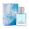 Hollister Wave Woda toaletowa dla mężczyzn 30 ml