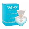 Versace Pour Femme Dylan Turquoise Woda toaletowa dla kobiet 50 ml
