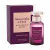 Abercrombie &amp; Fitch Authentic Night Woda perfumowana dla kobiet 50 ml