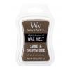 WoodWick Sand &amp; Driftwood Zapachowy wosk 22,7 g