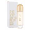Carolina Herrera 212 VIP Woda perfumowana dla kobiet 125 ml