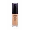 Shiseido Synchro Skin Glow SPF20 Podkład dla kobiet 30 ml Odcień Golden 3