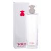 TOUS Tous Woda toaletowa dla kobiet 90 ml
