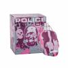 Police To Be Camouflage Pink Woda perfumowana dla kobiet 75 ml