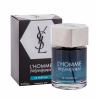 Yves Saint Laurent L&#039;Homme Le Parfum Woda perfumowana dla mężczyzn 100 ml