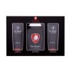 Lamborghini Classico Zestaw Edt 125 ml + Żel pod prysznic 100 ml + Balsam po goleniu 100 ml