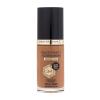 Max Factor Facefinity All Day Flawless SPF20 Podkład dla kobiet 30 ml Odcień W89 Warm Praline
