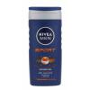 Nivea Men Sport Żel pod prysznic dla mężczyzn 250 ml
