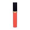 Chanel Rouge Coco Gloss Błyszczyk do ust dla kobiet 5,5 g Odcień 802 Living Orange