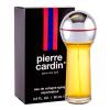 Pierre Cardin Pierre Cardin Woda kolońska dla mężczyzn 80 ml Uszkodzone pudełko