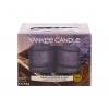Yankee Candle Dried Lavender &amp; Oak Świeczka zapachowa 117,6 g