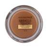 Max Factor Miracle Touch Cream-To-Liquid SPF30 Podkład dla kobiet 11,5 g Odcień 097 Toasted Almond