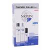 Nioxin System 6 Zestaw Szampon System 6 Cleanser Shampoo 150 ml + Odżywka System 6 Scalp &amp; Hair Treatment 40 ml