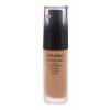 Shiseido Synchro Skin Lasting Liquid Foundation SPF20 Podkład dla kobiet 30 ml Odcień Rose 5