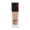 Shiseido Synchro Skin Self-Refreshing SPF30 Podkład dla kobiet 30 ml Odcień 220 Linen