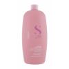 ALFAPARF MILANO Semi Di Lino Nutritive Szampon do włosów dla kobiet 1000 ml
