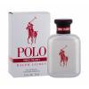 Ralph Lauren Polo Red Rush Woda toaletowa dla mężczyzn 75 ml