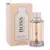 HUGO BOSS Boss The Scent Pure Accord 2020 Woda toaletowa dla mężczyzn 100 ml