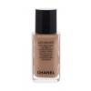 Chanel Les Beiges Healthy Glow Podkład dla kobiet 30 ml Odcień B50