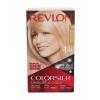 Revlon Colorsilk Beautiful Color Farba do włosów dla kobiet Odcień 04 Ultra Light Natural Blonde Zestaw
