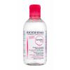 BIODERMA Sensibio H₂O Płyn micelarny dla kobiet 250 ml
