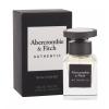Abercrombie &amp; Fitch Authentic Woda toaletowa dla mężczyzn 30 ml