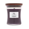 WoodWick Spiced Blackberry Świeczka zapachowa 275 g