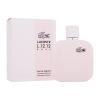 Lacoste L.12.12 Rose Woda perfumowana dla kobiet 100 ml
