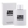 ZIRH Ikon Chrome Woda toaletowa dla mężczyzn 125 ml