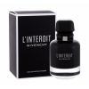 Givenchy L&#039;Interdit Intense Woda perfumowana dla kobiet 80 ml